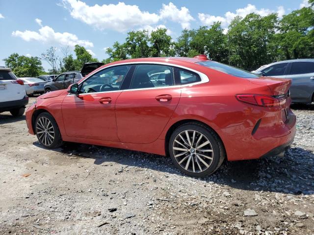 2020 BMW 228XI WBA73AK06L7F92346
