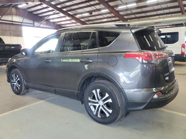 Vin: jtmbfrev7gj076240, lot: 59311455, toyota rav4 le 20162