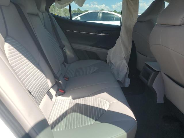 2023 TOYOTA CAMRY SE N 4T1G11AK7PU119020