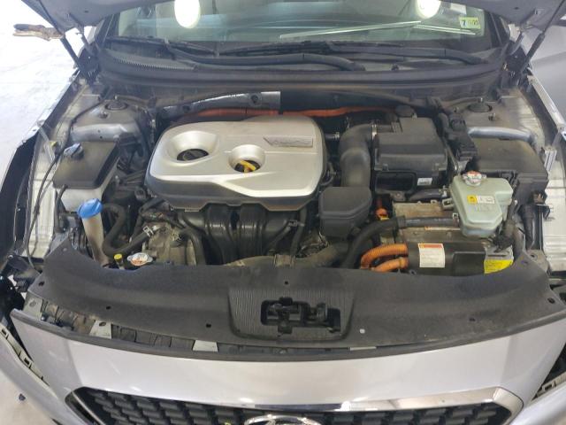 2016 HYUNDAI SONATA HYB KMHE24L17GA035291