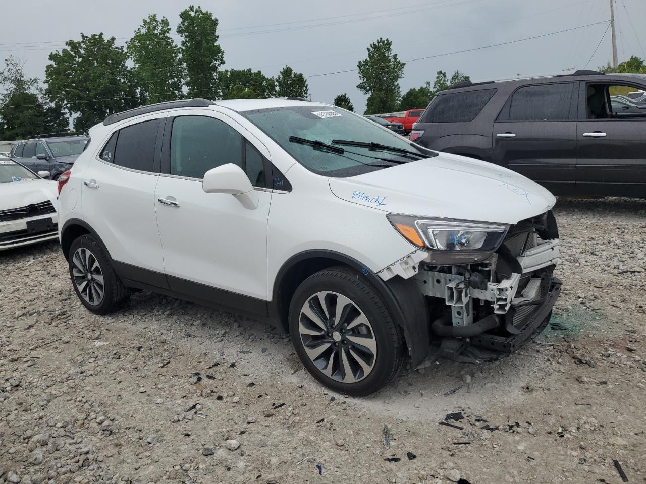 BUICK ENCORE PREFERRED
