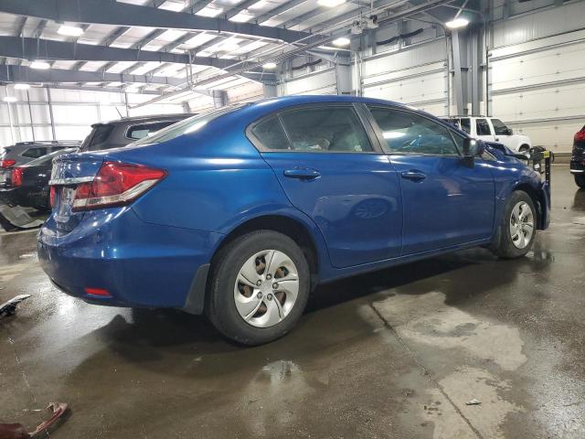 Vin: 2hgfb2f50fh505416, lot: 61782695, honda civic lx 20153