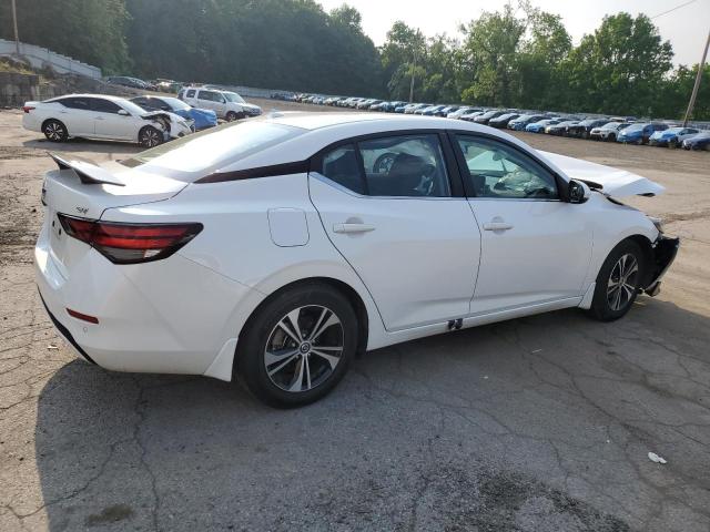 2023 NISSAN SENTRA SV - 3N1AB8CVXPY240552