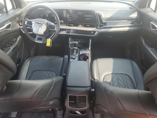 2024 KIA SPORTAGE X 5XYK6CDF6RG157983