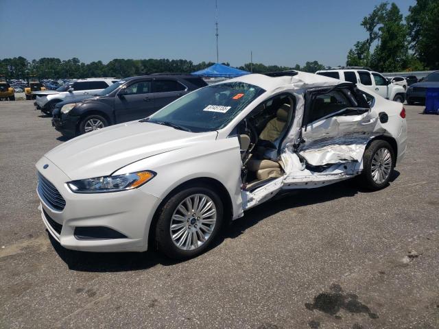2015 FORD FUSION SE - 3FA6P0LU8FR105615