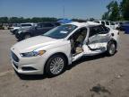 2015 FORD FUSION SE - 3FA6P0LU8FR105615