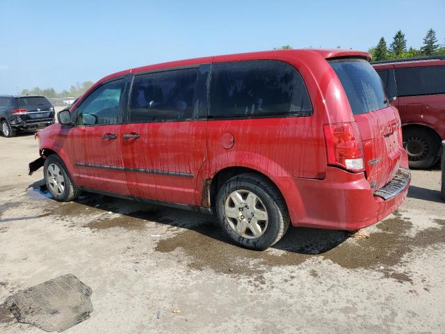 Vin: 2c4rdgbg8dr568877, lot: 60613135, dodge caravan se 20132