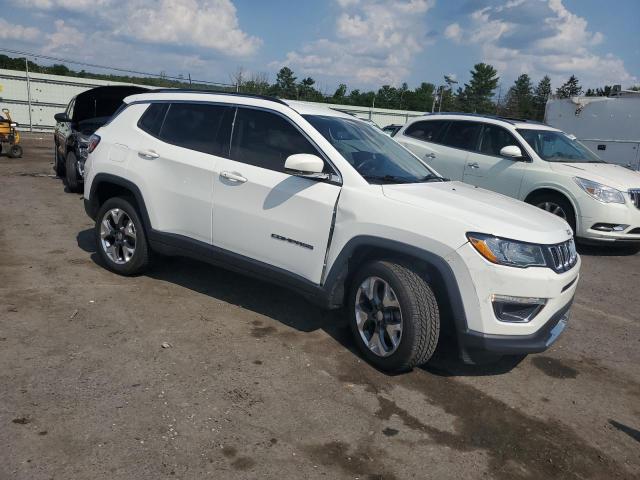 Vin: 3c4njdcb1kt620224, lot: 62383615, jeep compass limited 20194
