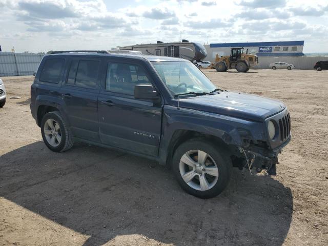 2014 JEEP PATRIOT LA - 1C4NJPFA7ED629041