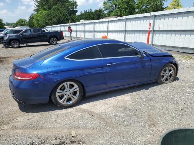 2017 MERCEDES-BENZ C 300 - WDDWJ4JB6HF336958
