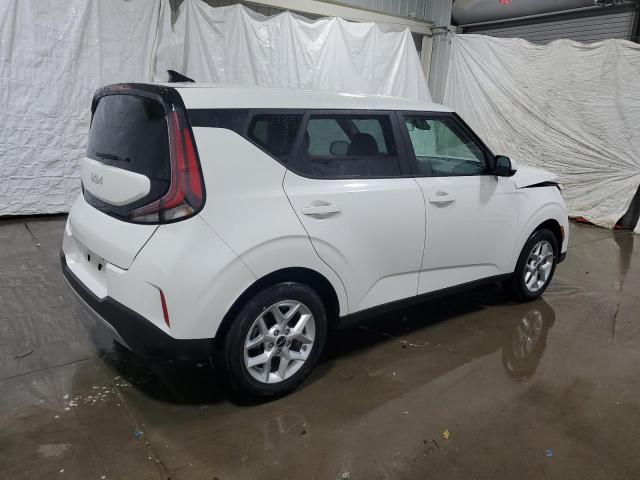 Vin: kndj23au4s7939468, lot: 62513775, kia soul lx 20253