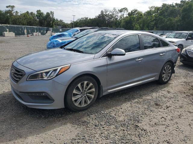 Vin: 5npe34af2hh459200, lot: 62828725, hyundai sonata sport 2017 img_1