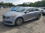2017 HYUNDAI SONATA SPO - 5NPE34AF2HH459200