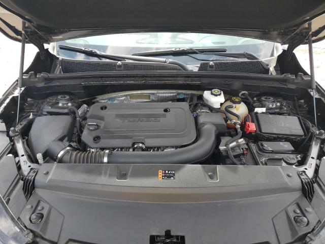 2022 BUICK ENVISION P - LRBAZLR47ND160750
