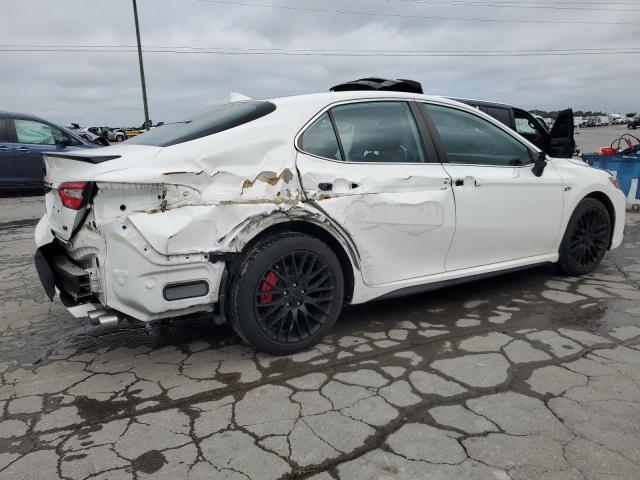 Vin: 4t1g11ak3lu384687, lot: 61471755, toyota camry se 20203