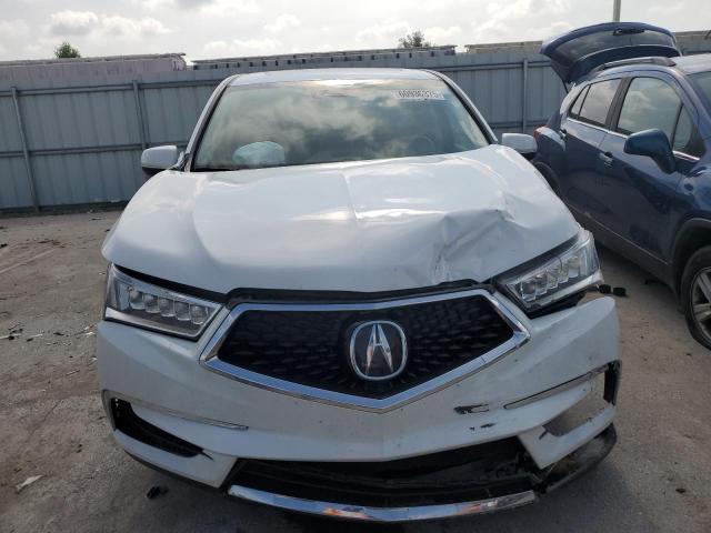 2020 ACURA MDX TECHNOLOGY 5J8YD4H56LL051389