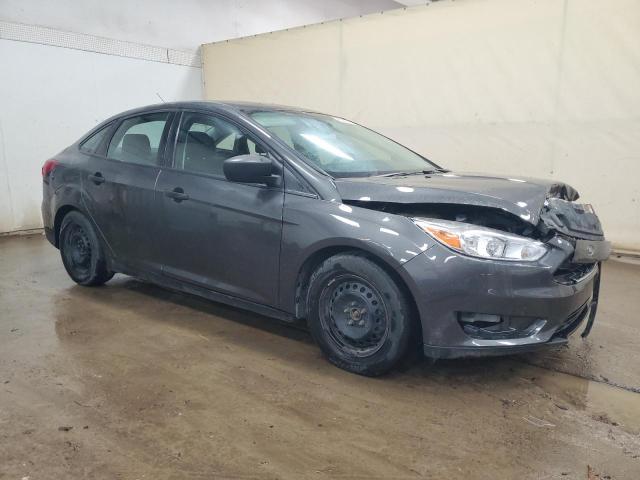2016 FORD FOCUS S 1FADP3E2XGL353983