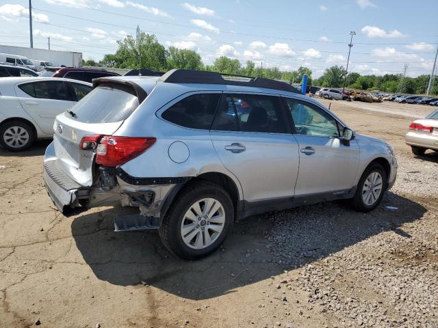 Vin: 4s4bsafc4j3339124, lot: 58213985, subaru outback 2.5i premium 20183