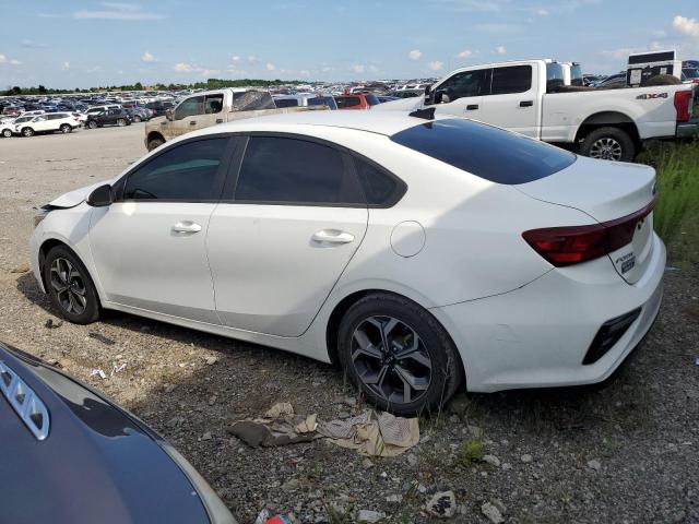 Vin: 3kpf24ad3ke049328, lot: 61955865, kia forte fe 20192