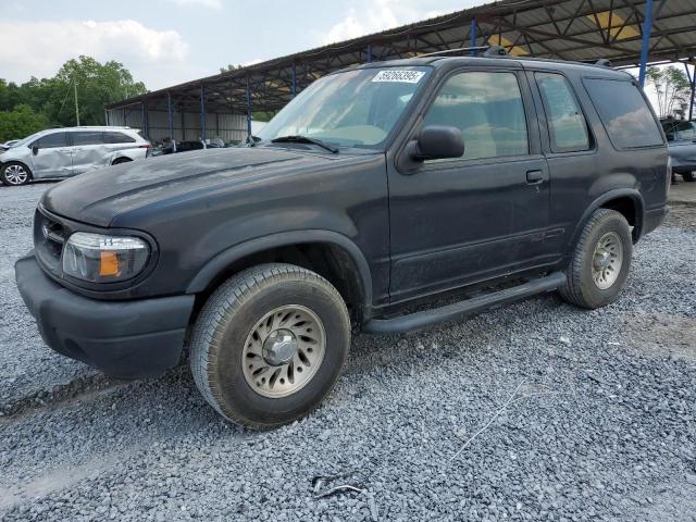 FORD EXPLORER S