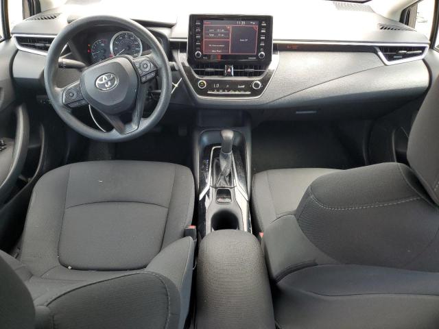 2021 TOYOTA COROLLA LE - 5YFEPMAE8MP170606