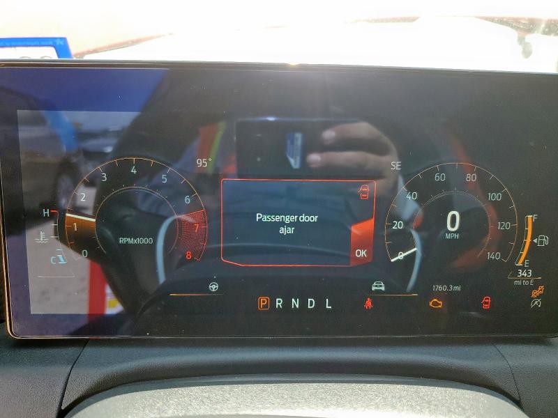 2024 FORD MUSTANG - 1FA6P8TH7R5118719