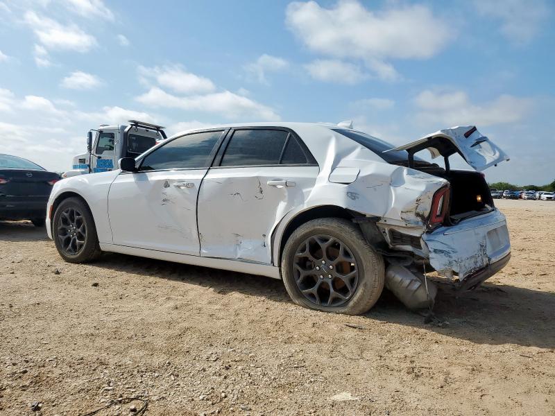 2019 CHRYSLER 300 S 2C3CCAGG5KH634419