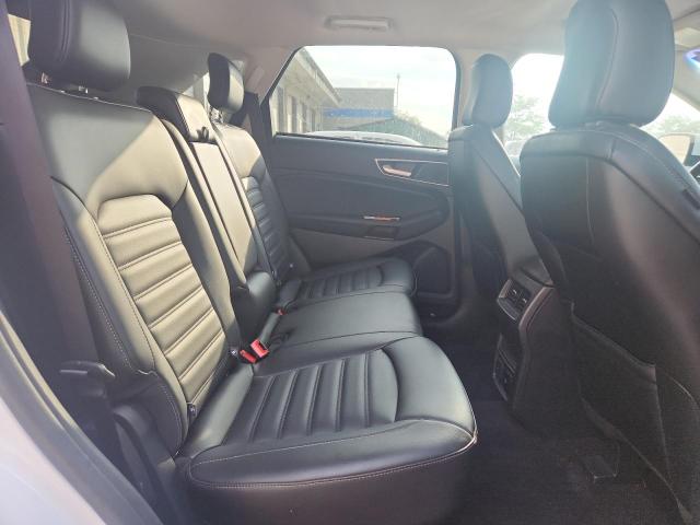 2020 FORD EDGE SEL - 2FMPK4J99LBB15305