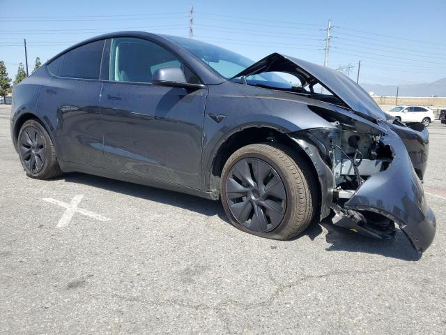 2025 TESLA MODEL Y 7SAYGDED1SF314541