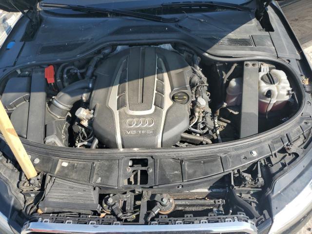 2015 AUDI A8 L QUATT WAU32AFD3FN032098