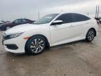 2018 HONDA CIVIC EX - 19XFC2F75JE002837