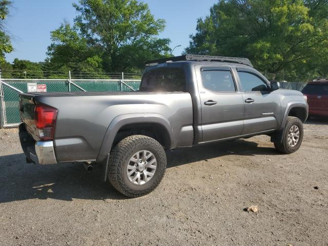 Vin: 3tmdz5bn7jm039308, lot: 59370295, toyota tacoma double cab 20183