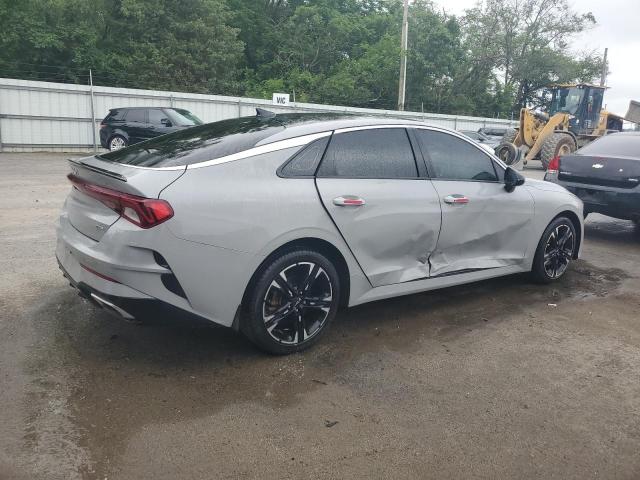 2023 KIA K5 GT LINE - 5XXG64J28PG187338