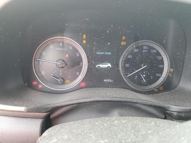 2020 HYUNDAI TUCSON LIM KM8J3CAL1LU187005