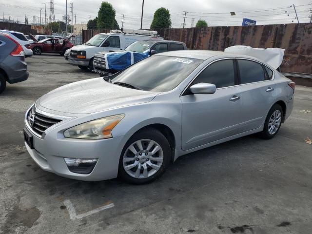 2015 NISSAN ALTIMA 2.5 - 1N4AL3AP3FC599000