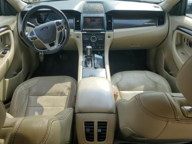 2015 FORD TAURUS LIM - 1FAHP2F89FG153411