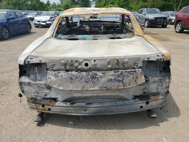 2024 FORD MUSTANG - 1FA6P8TH0R5130677