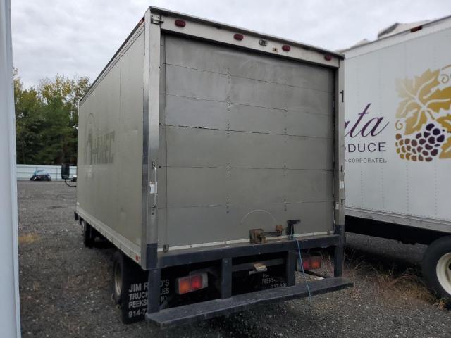 MITSUBISHI FE 84D 2007 gray tilt cab diesel JL6BBG1S97K001049 photo #4