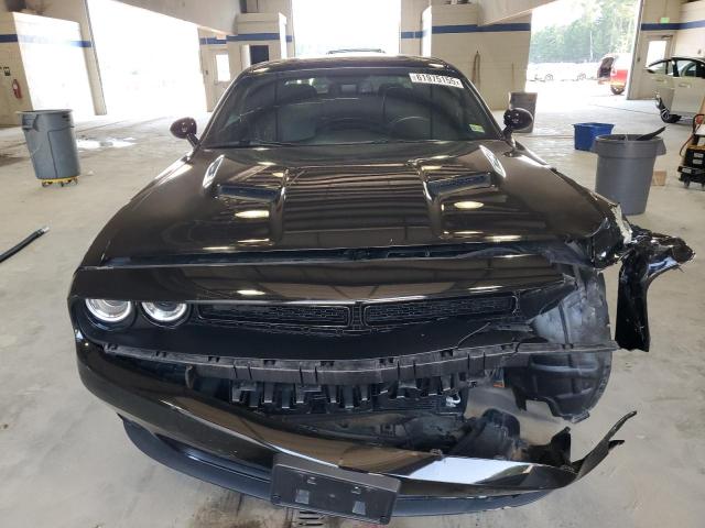 2021 DODGE CHALLENGER 2C3CDZAG5MH590817