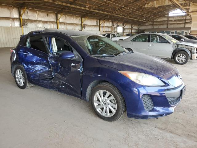 Vin: jm1bl1lp8d1795944, lot: 60702835, mazda 3 i 20134