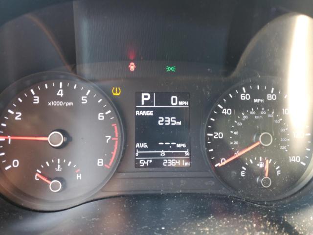 2021 KIA RIO LX 3KPA24AD3ME371707