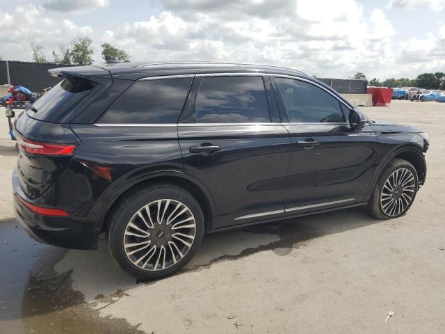 Vin: 5lmcj2dh0mul10243, lot: 60051505, lincoln corsair reserve 20213