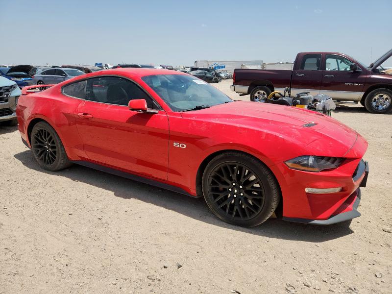 2021 FORD MUSTANG GT 1FA6P8CF9M5126439