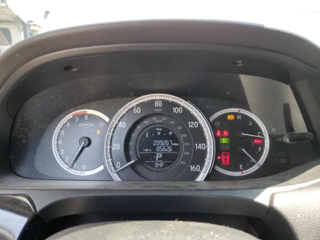 2017 HONDA ACCORD LX 1HGCR2F35HA265262