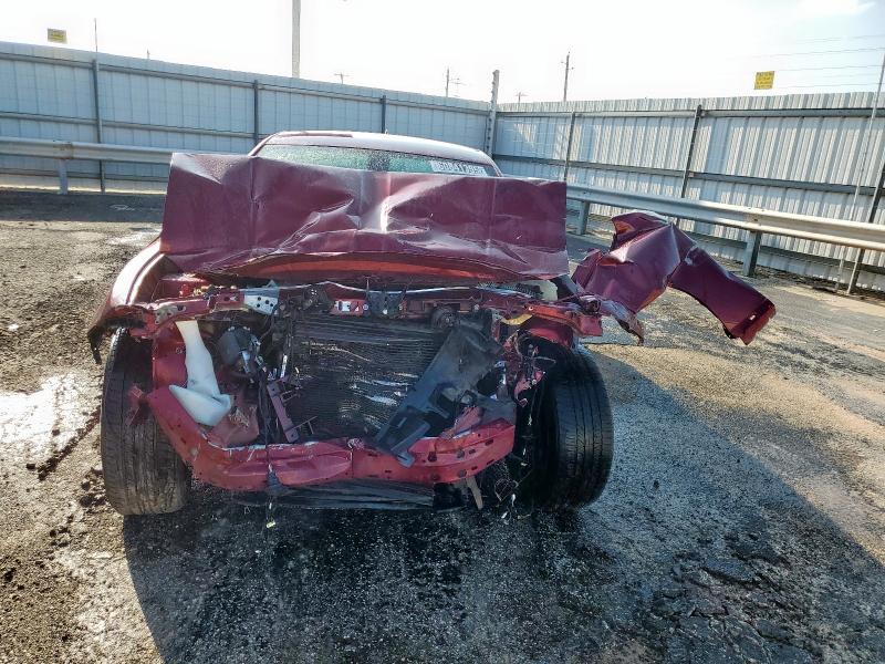 2023 DODGE CHARGER SX 2C3CDXBG0PH564827
