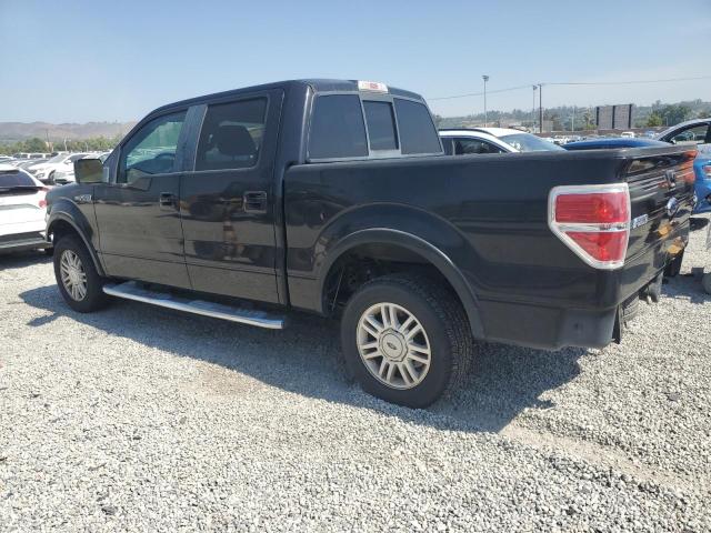 Vin: 1ftfw1cvxafd66990, lot: 60475345, ford f-150 supercrew 20102