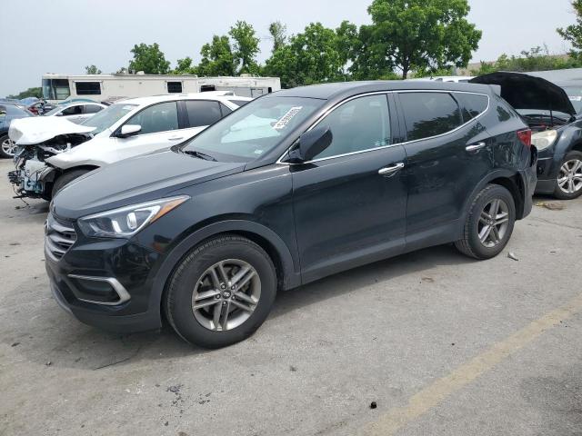 2017 HYUNDAI SANTA FE SPORT - 5NMZT3LB3HH004651