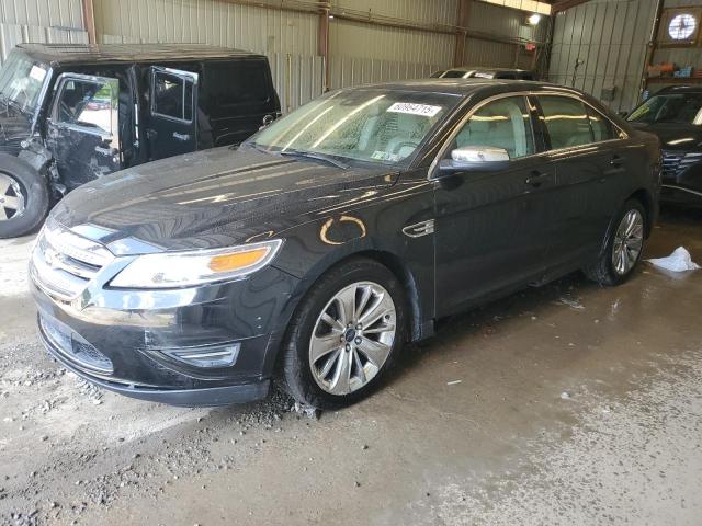 Vin: 1fahp2fwxbg163258, lot: 60964715, ford taurus limited 2011 img_1