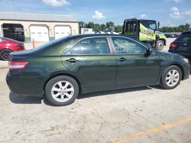 Vin: 4t4bf3ek3br089918, lot: 61532485, toyota camry base 20113