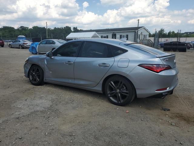 2025 ACURA INTEGRA A- 19UDE4H34SA005418